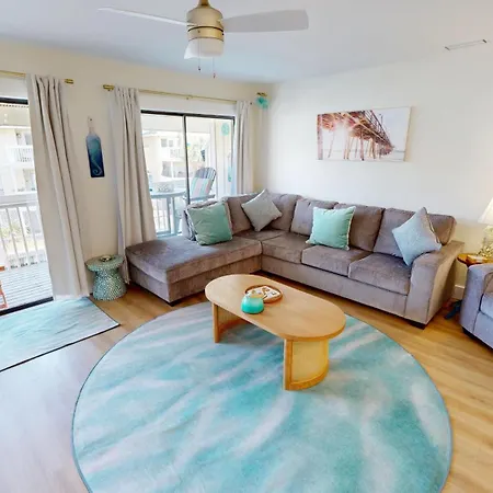 Sandpiper Cove 3209- By Holiday Isle Properties